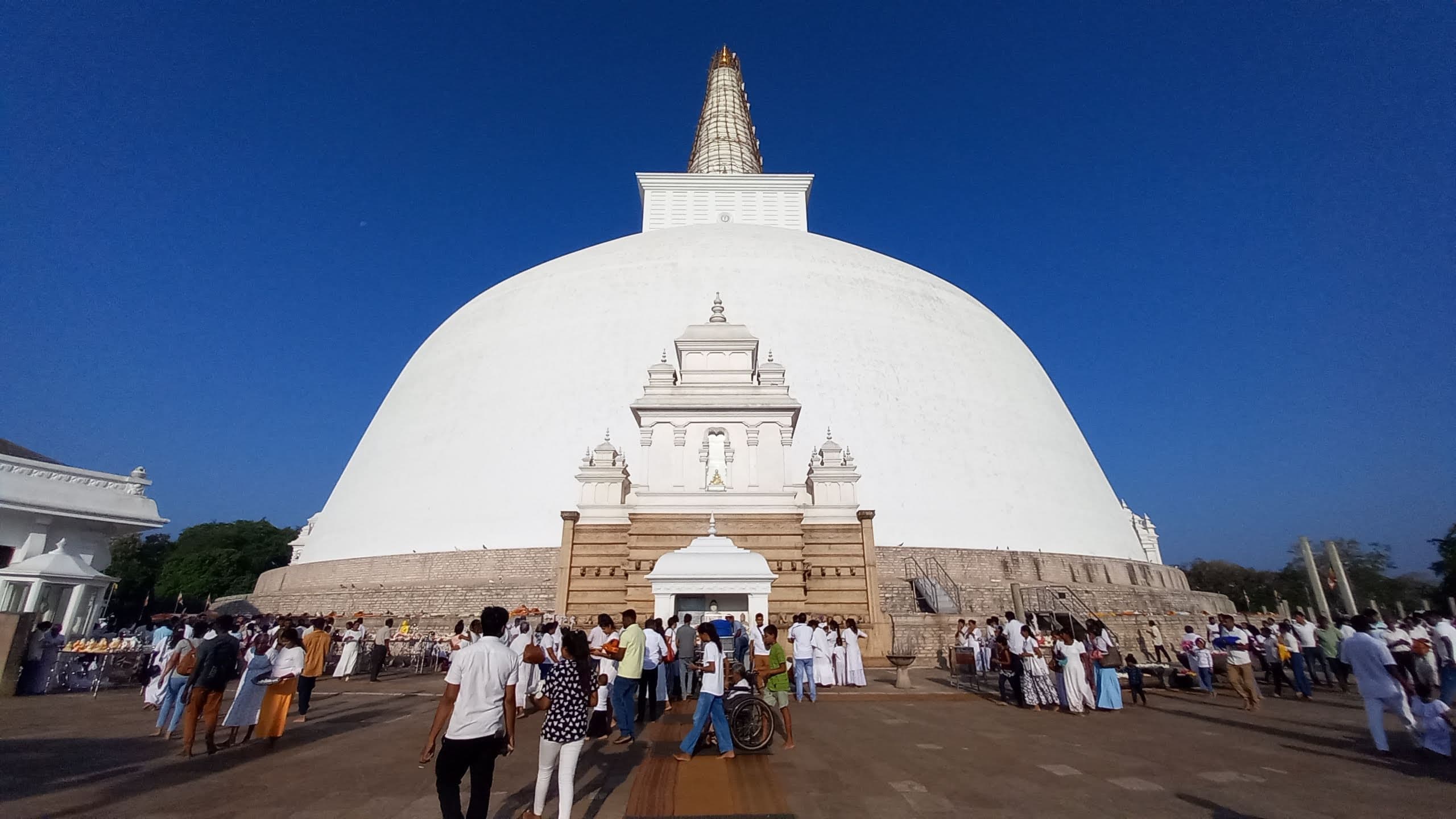Anuradhapura
