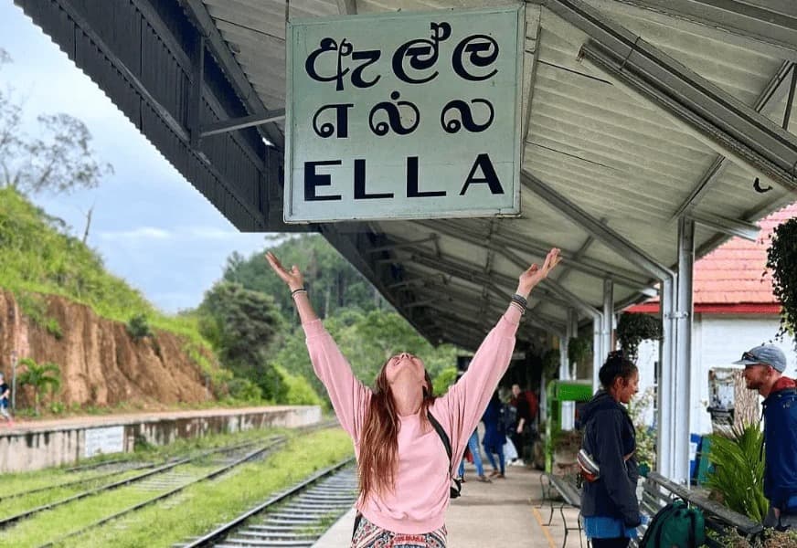 Ella Scenic Wonders & Nine Arches 2