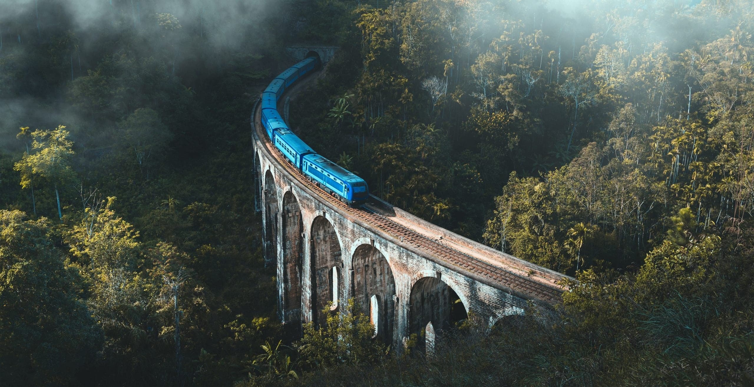 Ella Scenic Wonders & Nine Arches 4