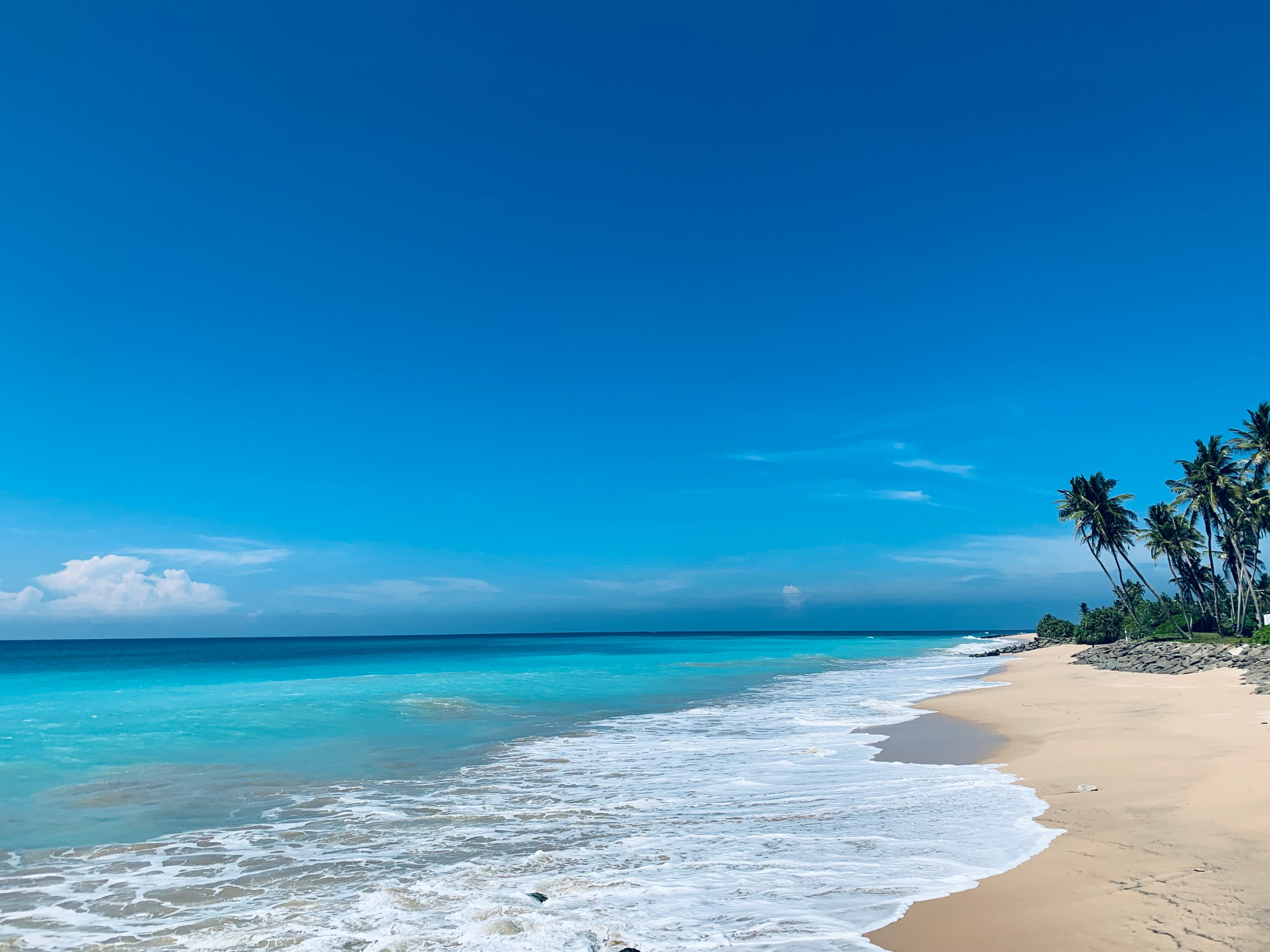 Trincomalee