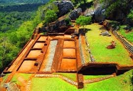 Sigiriya & Dambulla Heritage Tour 3