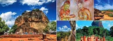 Sigiriya & Dambulla Heritage Tour 4