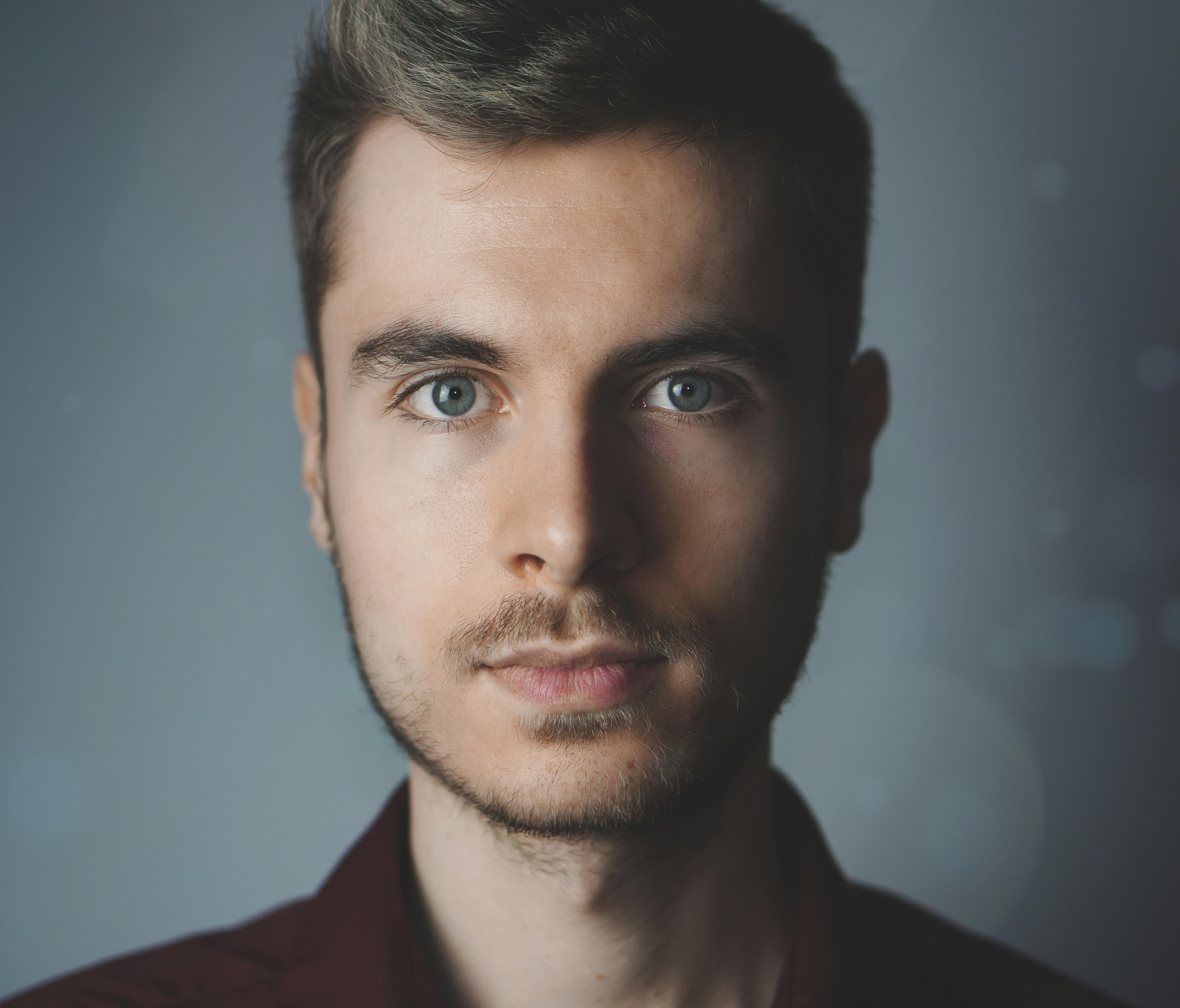 Gavin H.